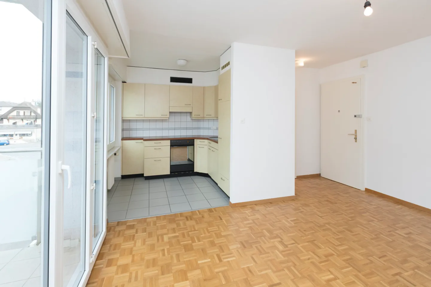 Appartamento 2 locali - Foto 3 di 9