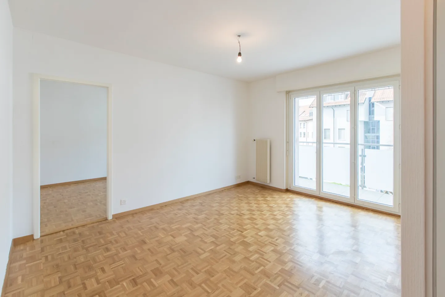 Appartamento 2 locali - Foto 4 di 9