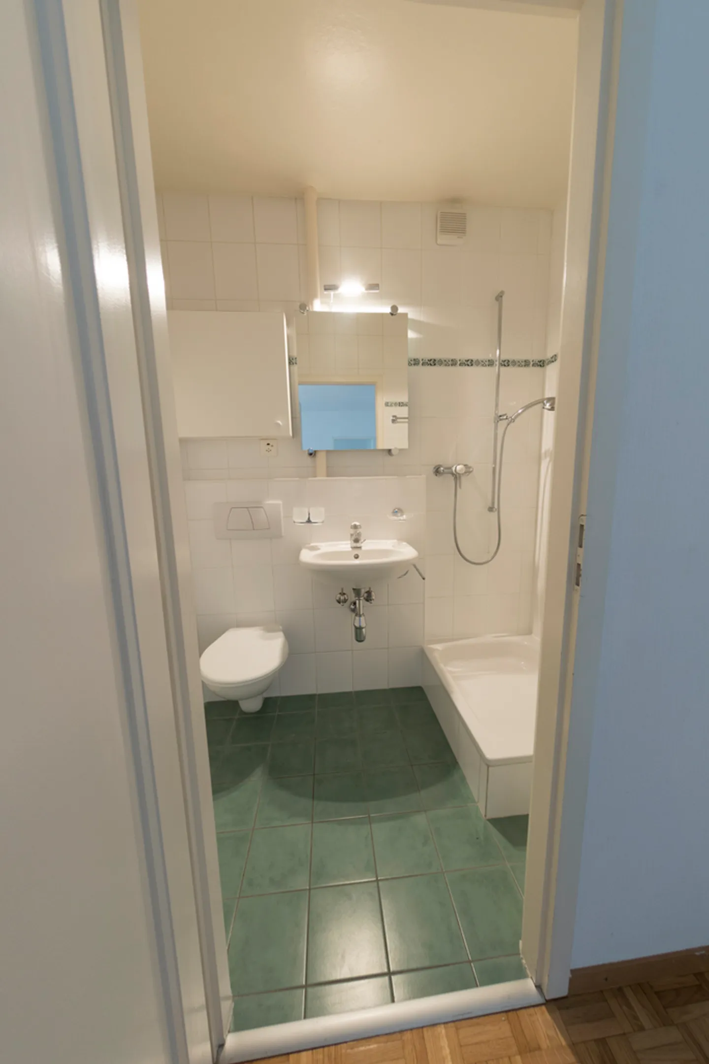 Appartamento 2 locali - Foto 6 di 9