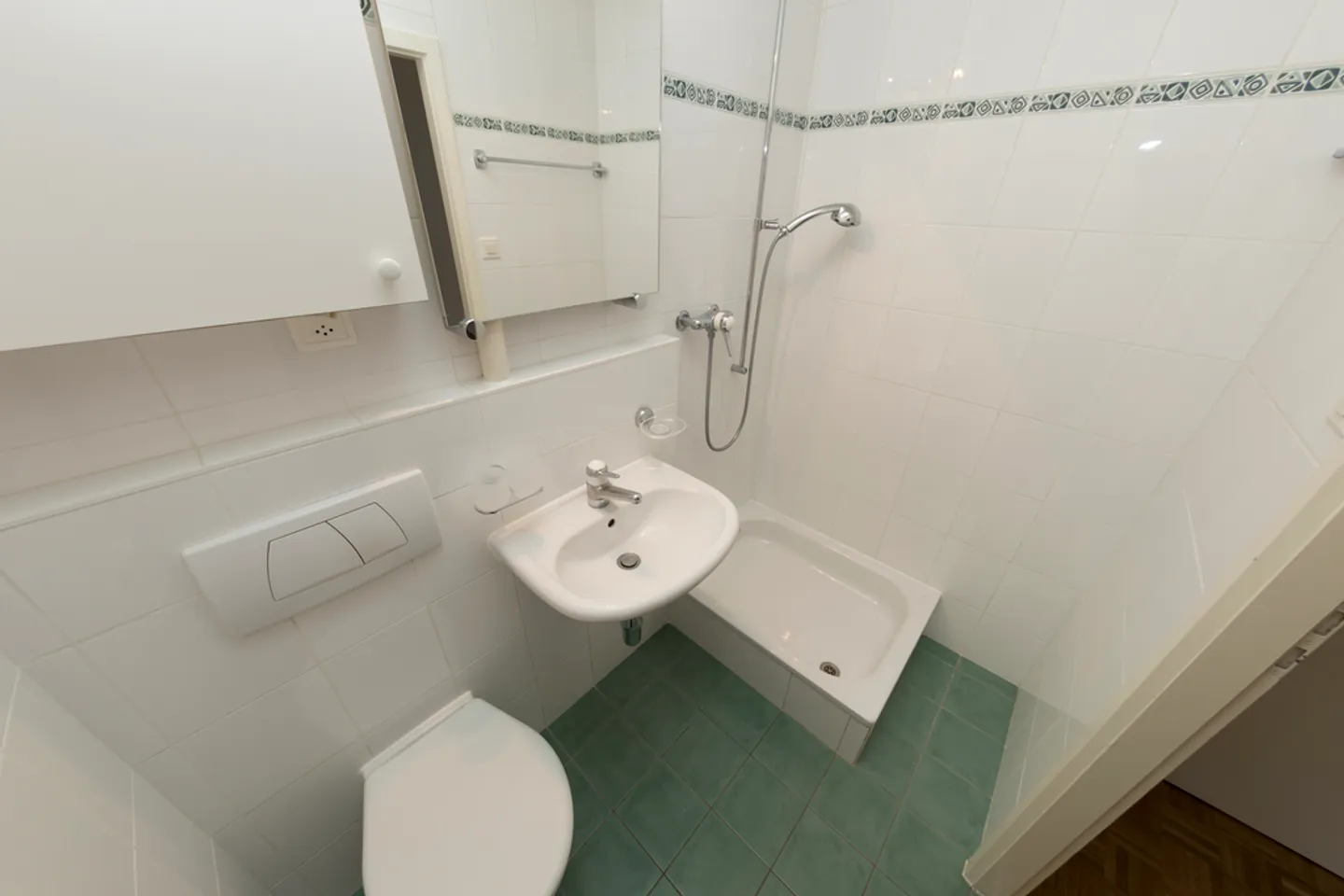 Appartamento 2 locali - Foto 7 di 9