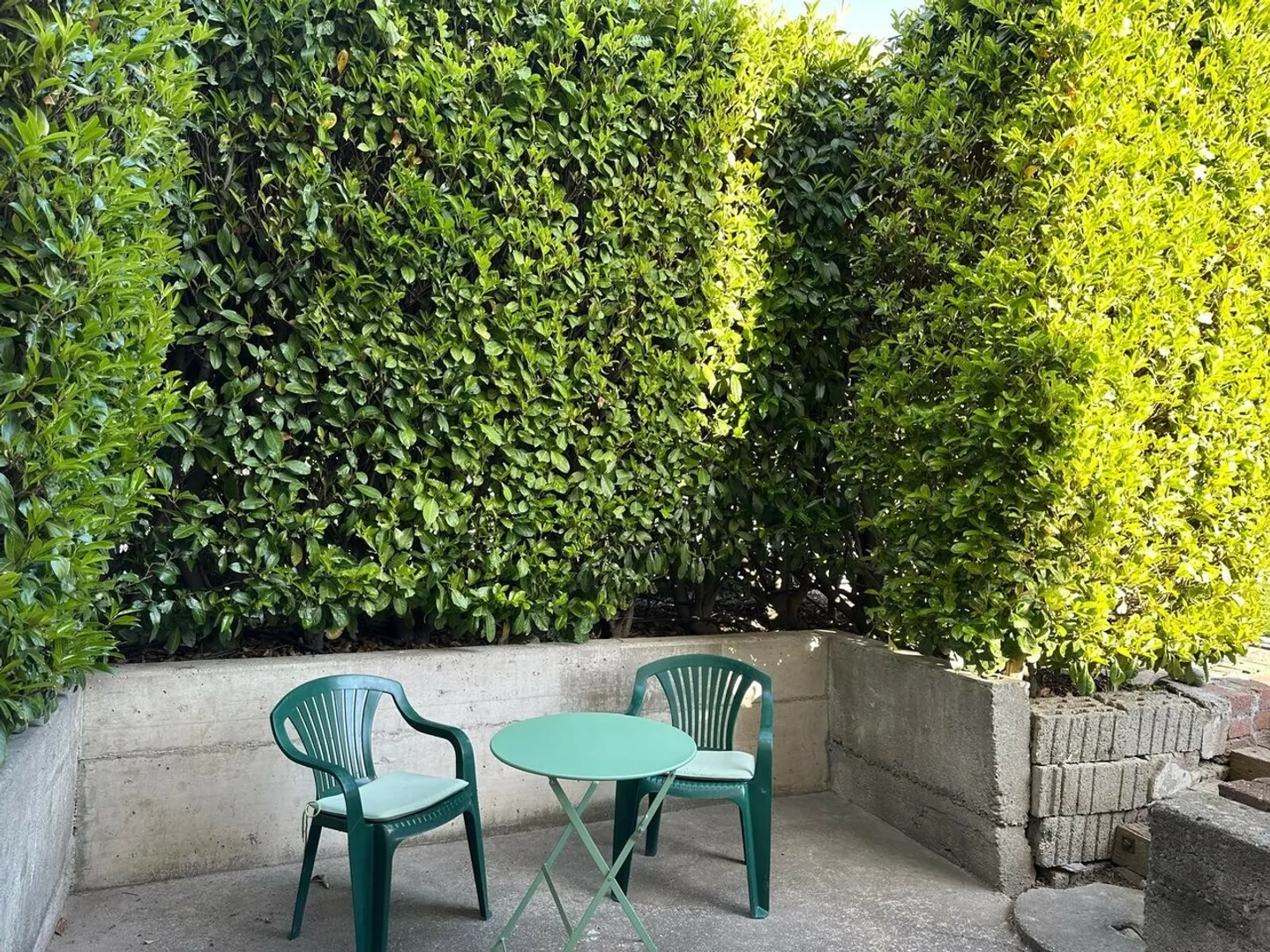 Möblierte Wohnung in Steg - Foto 8 von 9