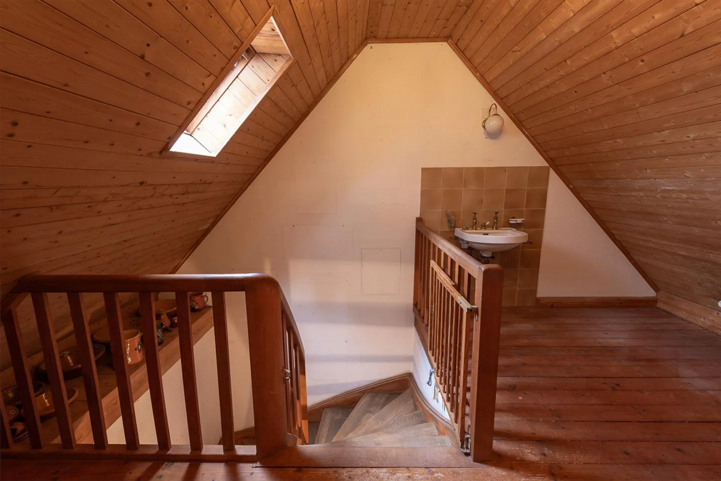 Fattoria storica con 8 camere in posizione idilliaca a Ziefen - Foto 18 di 28