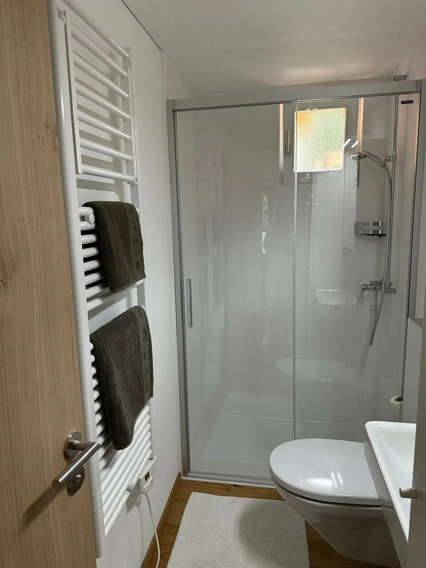 Möblierte Wohnung in Steg - Foto 2 von 9