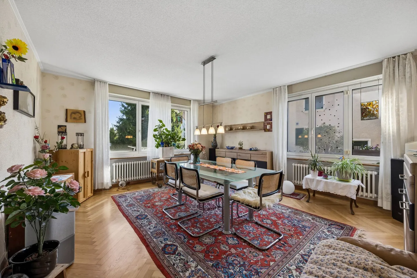 Maison avec caractère et perspective - Photo 4 sur 13