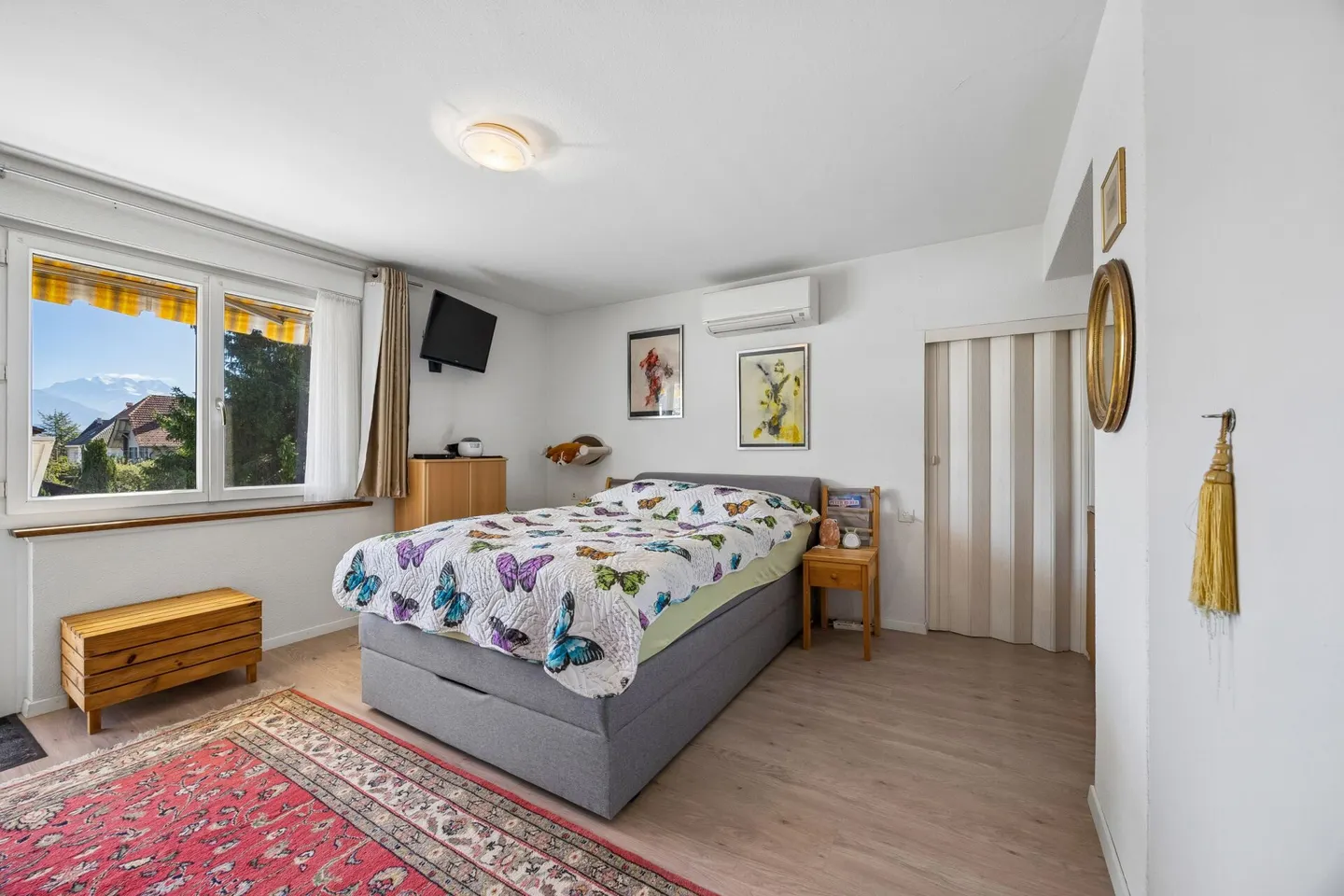 Maison avec caractère et perspective - Photo 9 sur 13