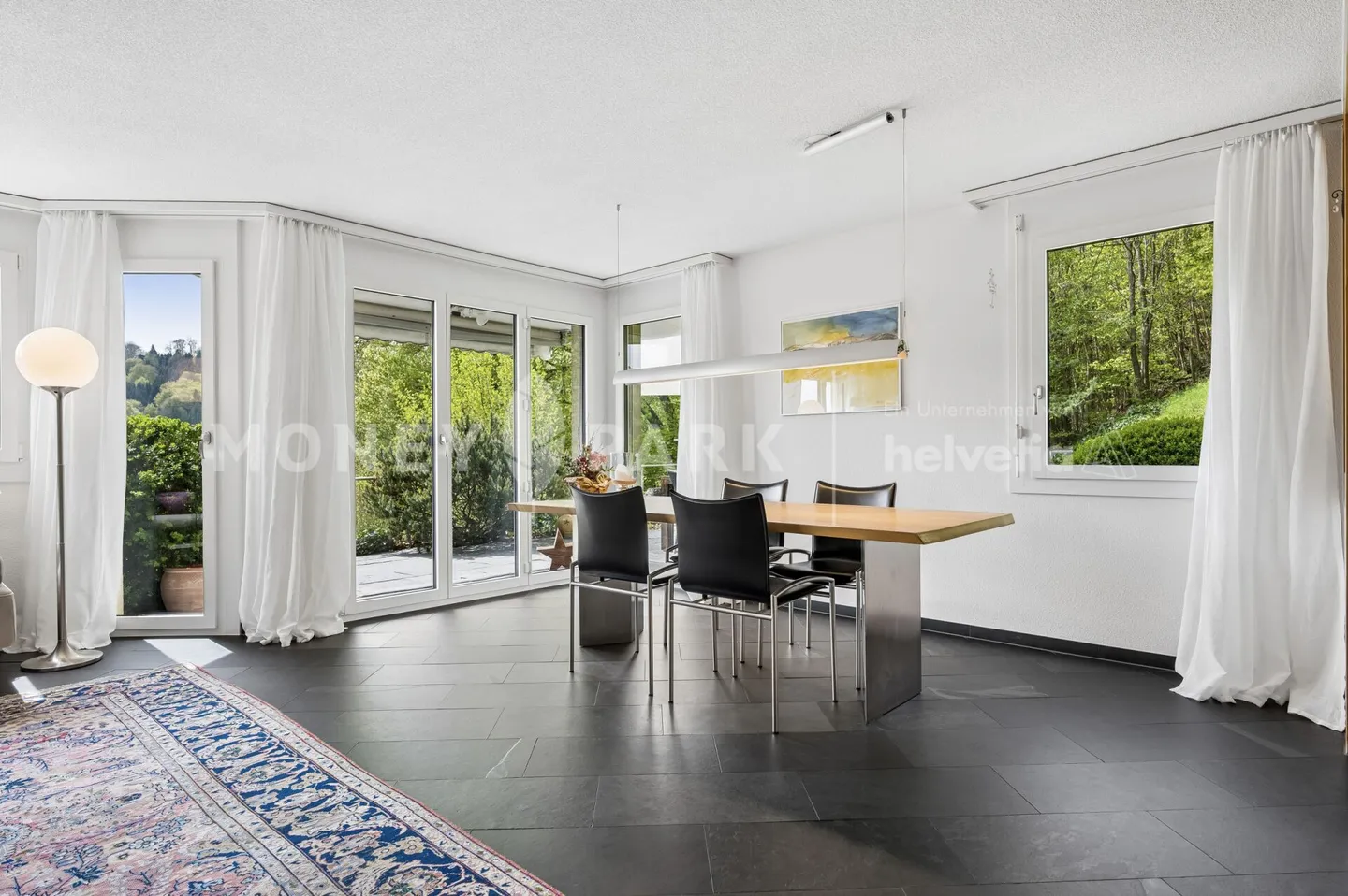 Maison individuelle bien entretenue avec beaucoup d'intimité - Photo 2 sur 10