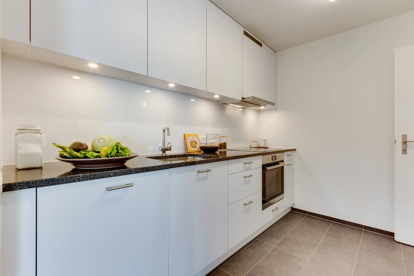 Charmant Appartement en Zone Verte - Photo 6 sur 8