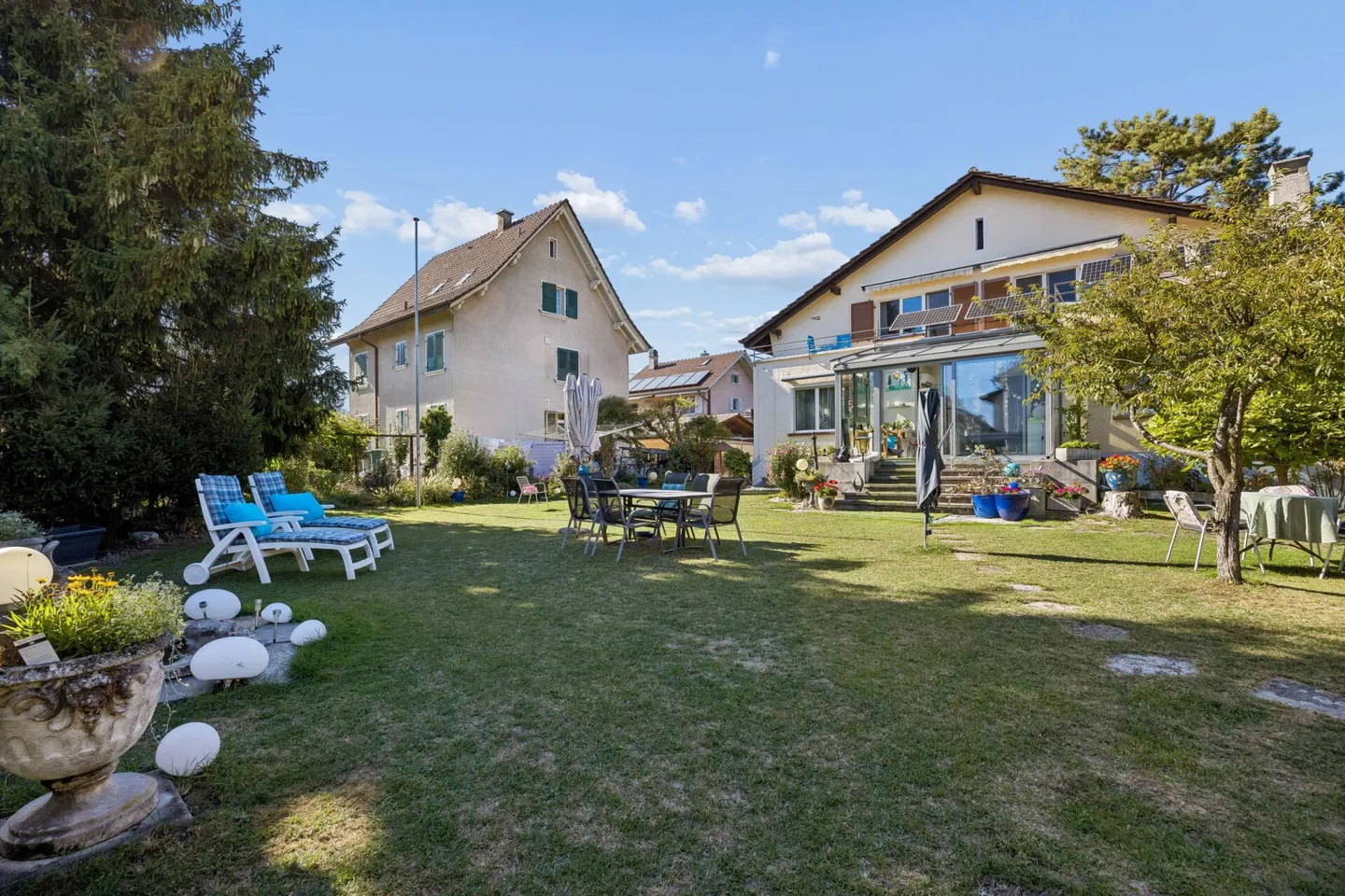 Maison avec caractère et perspective - Photo 12 sur 13