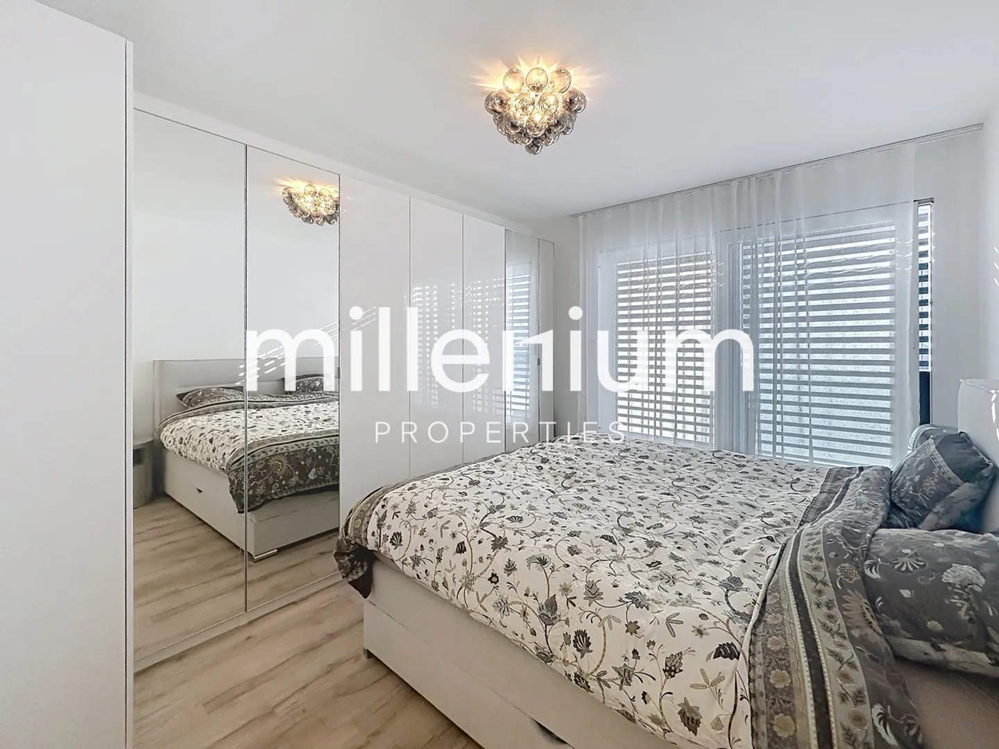 Très beau duplex moderne avec 5 chambres, nouveau à Grand-Lancy - Photo 6 sur 11