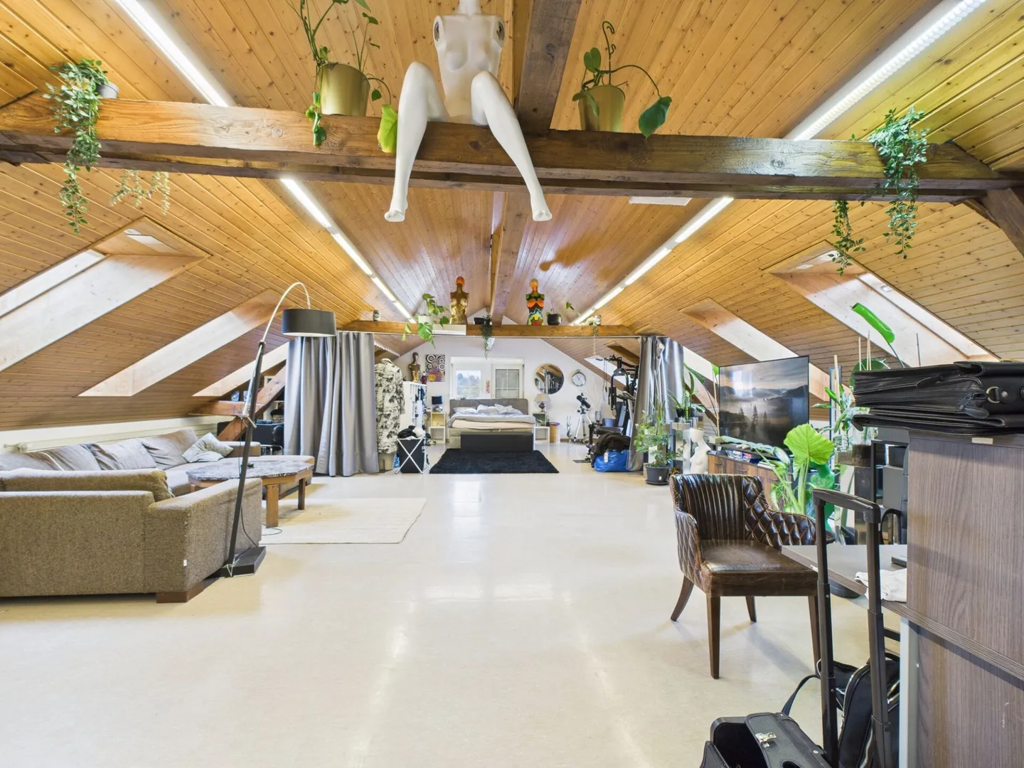 Versatile property with residential and commercial use - Photo 2 of 16