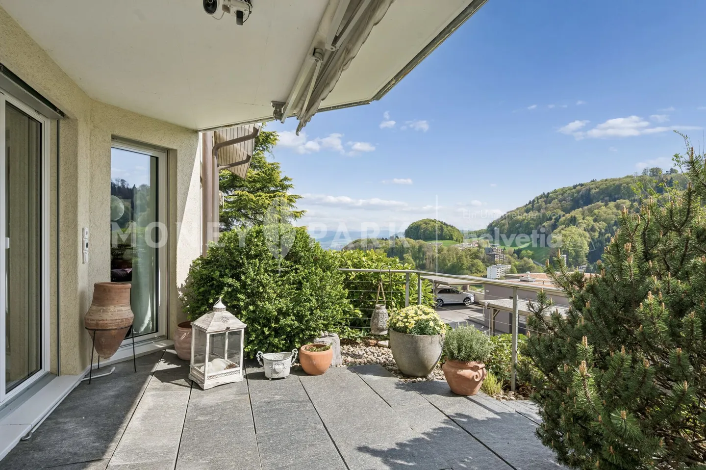Maison individuelle bien entretenue avec beaucoup d'intimité - Photo 9 sur 10