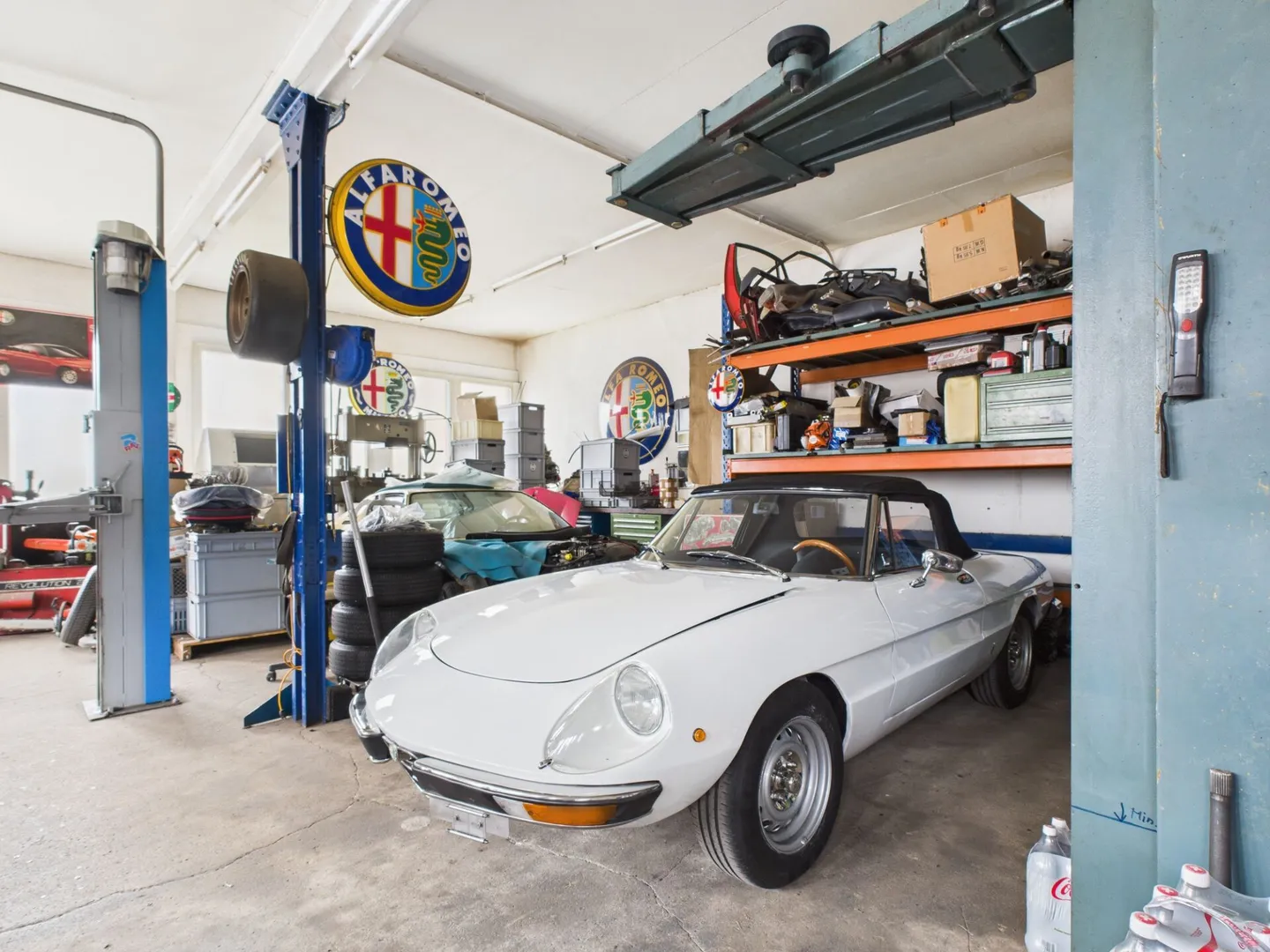 Versatile property with residential and commercial use - Photo 15 of 16