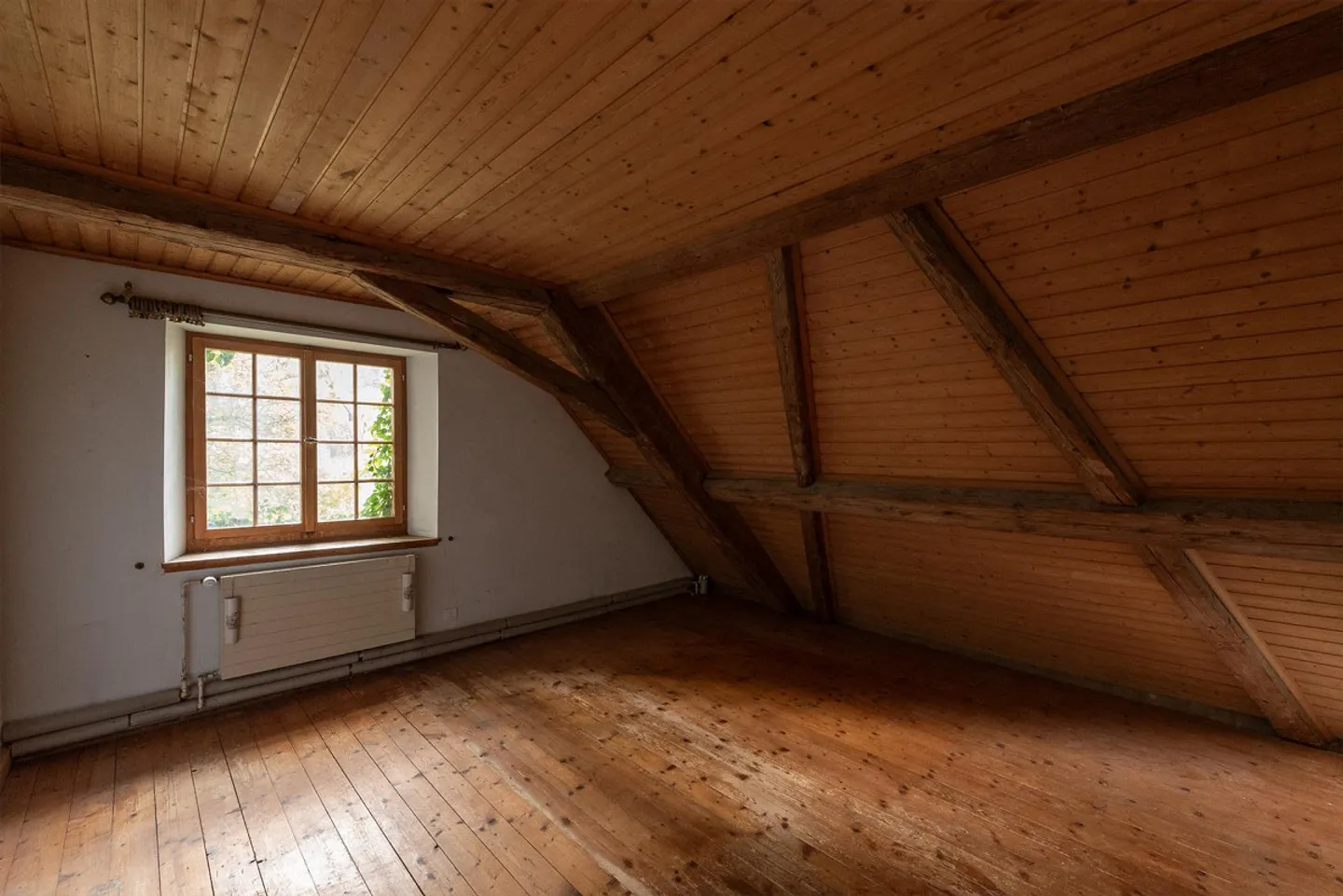 Fattoria storica con 8 camere in posizione idilliaca a Ziefen - Foto 23 di 28