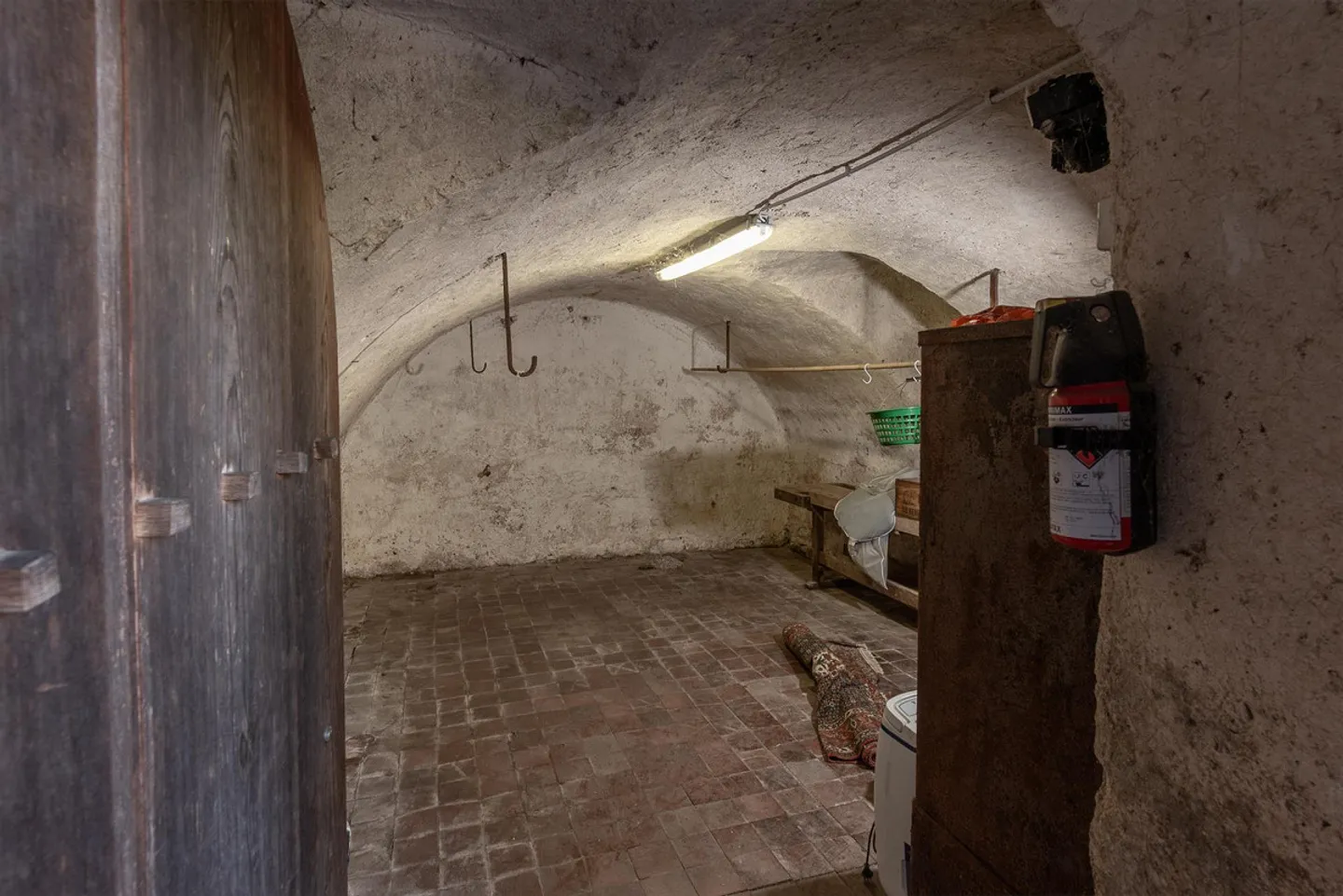 Fattoria storica con 8 camere in posizione idilliaca a Ziefen - Foto 25 di 28