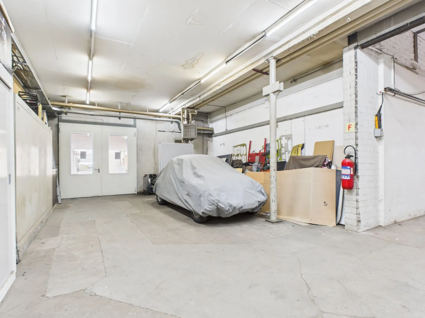 Versatile property with residential and commercial use - Photo 16 of 16