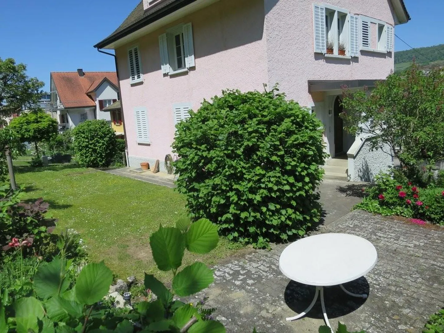 3 Room Apartment with Garden - Photo 1 of 10