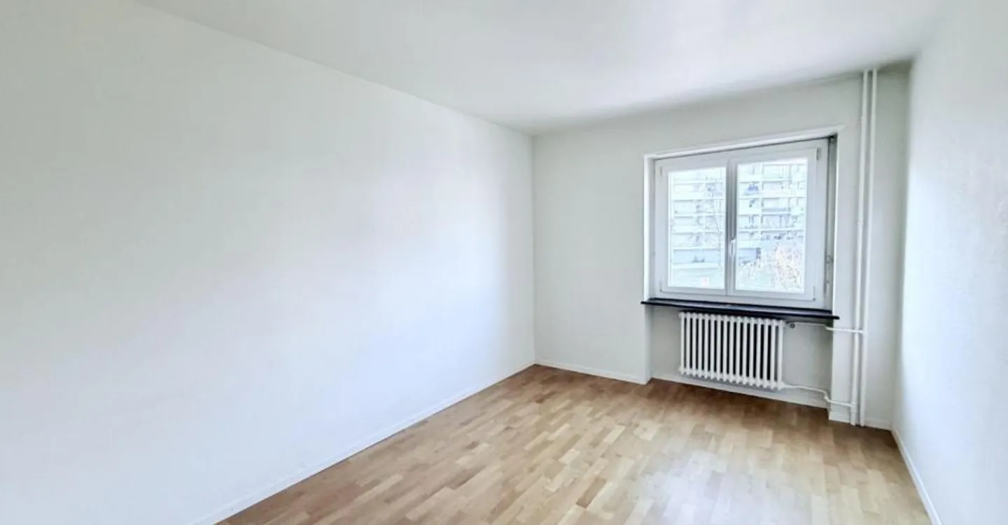 Appartement Charmant avec Balcon - Photo 5 sur 8
