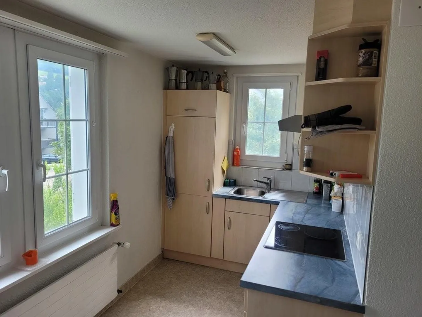 3 Room Apartment with Garden - Photo 2 of 10