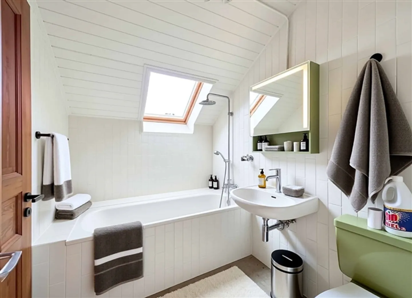 Charmantes Haus mit Renovierungspotenzial - Foto 10 von 13