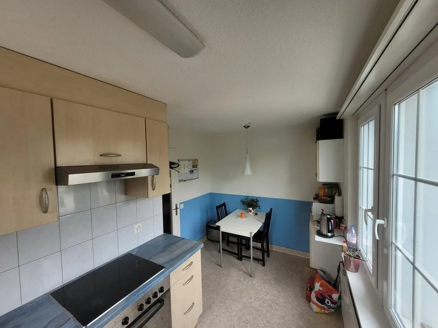 3 Room Apartment with Garden - Photo 3 of 10