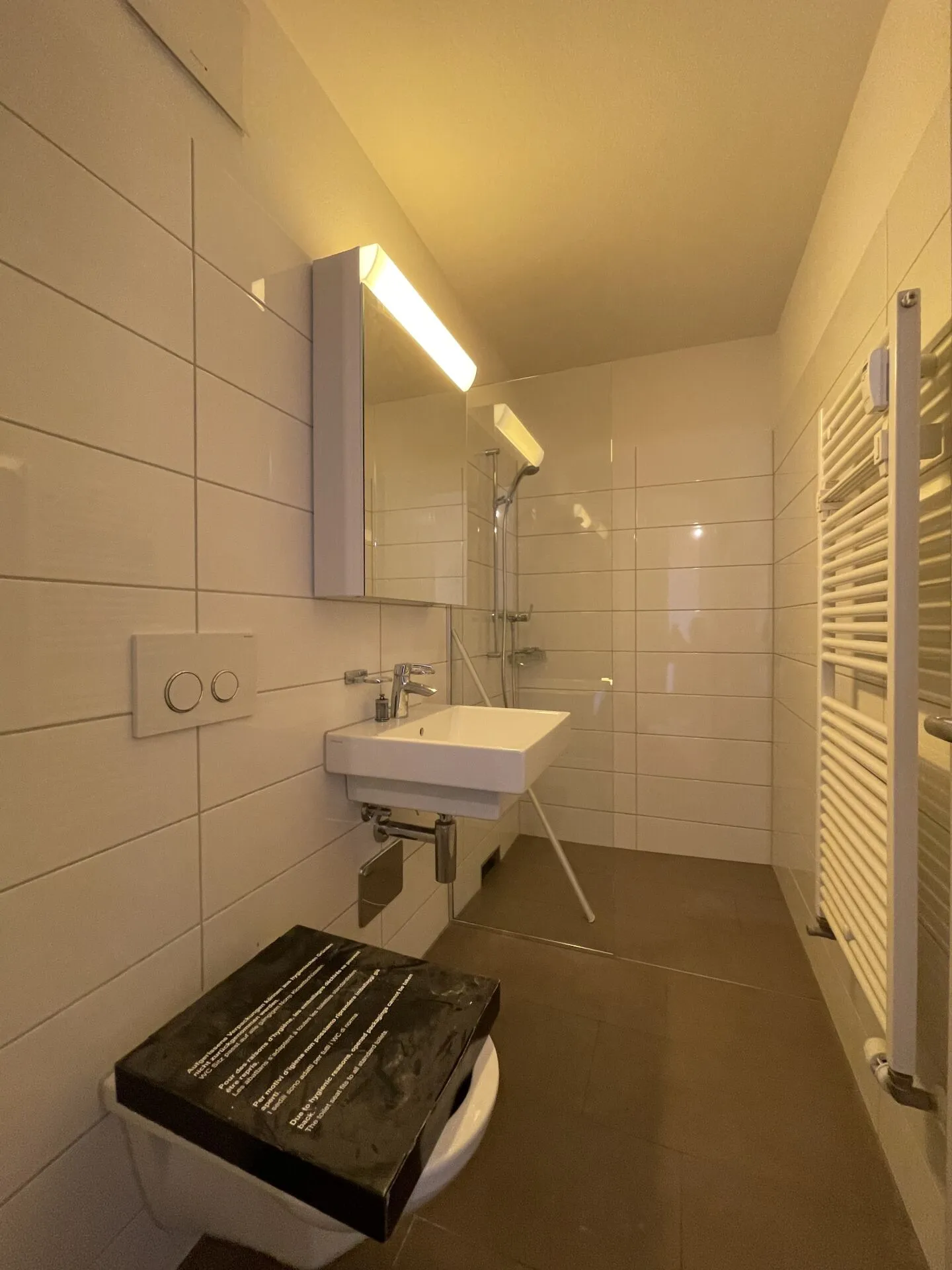 Appartement coopératif récemment rénové à Zollikon - Photo 6 sur 9