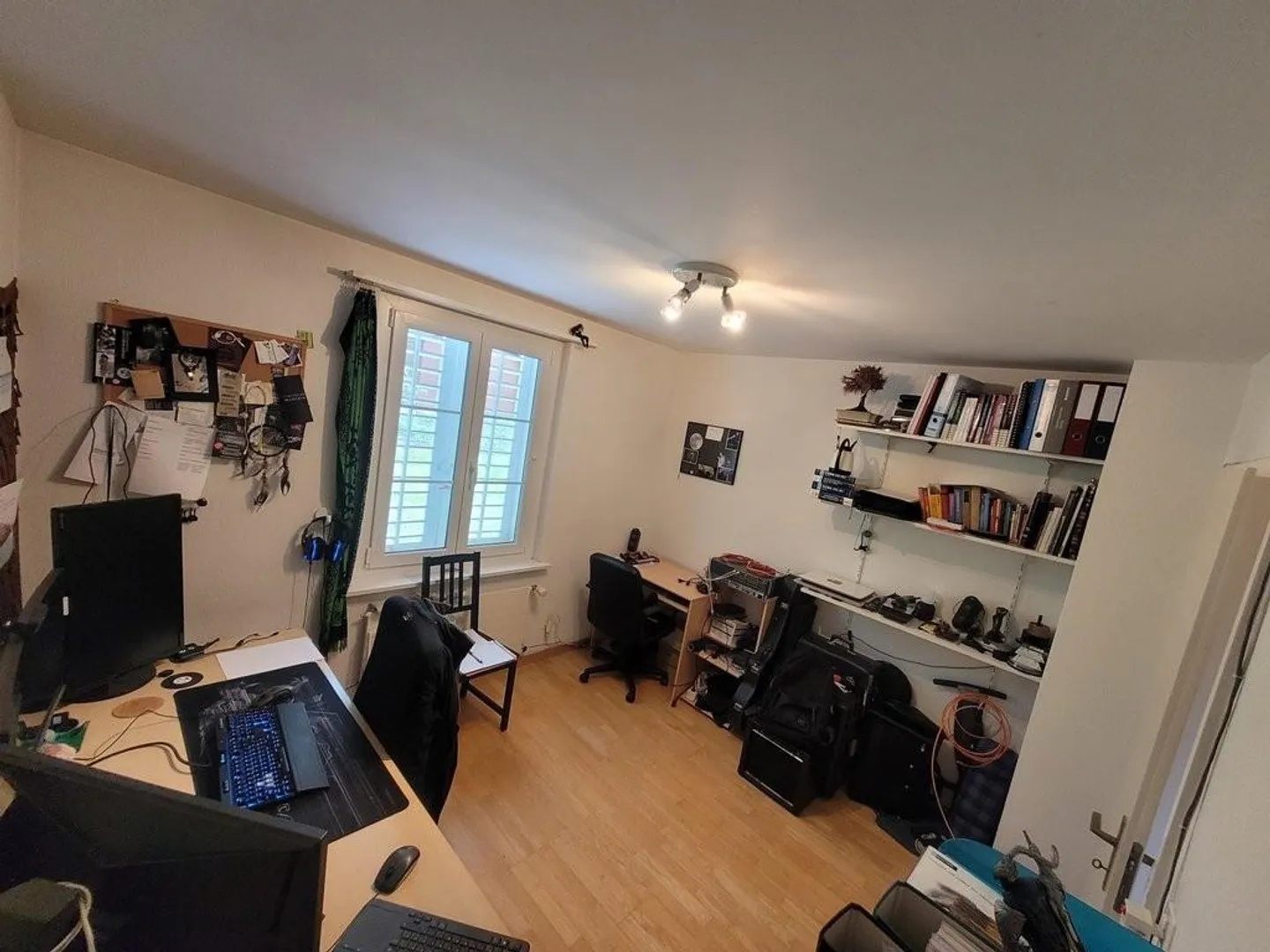 3 Room Apartment with Garden - Photo 5 of 10