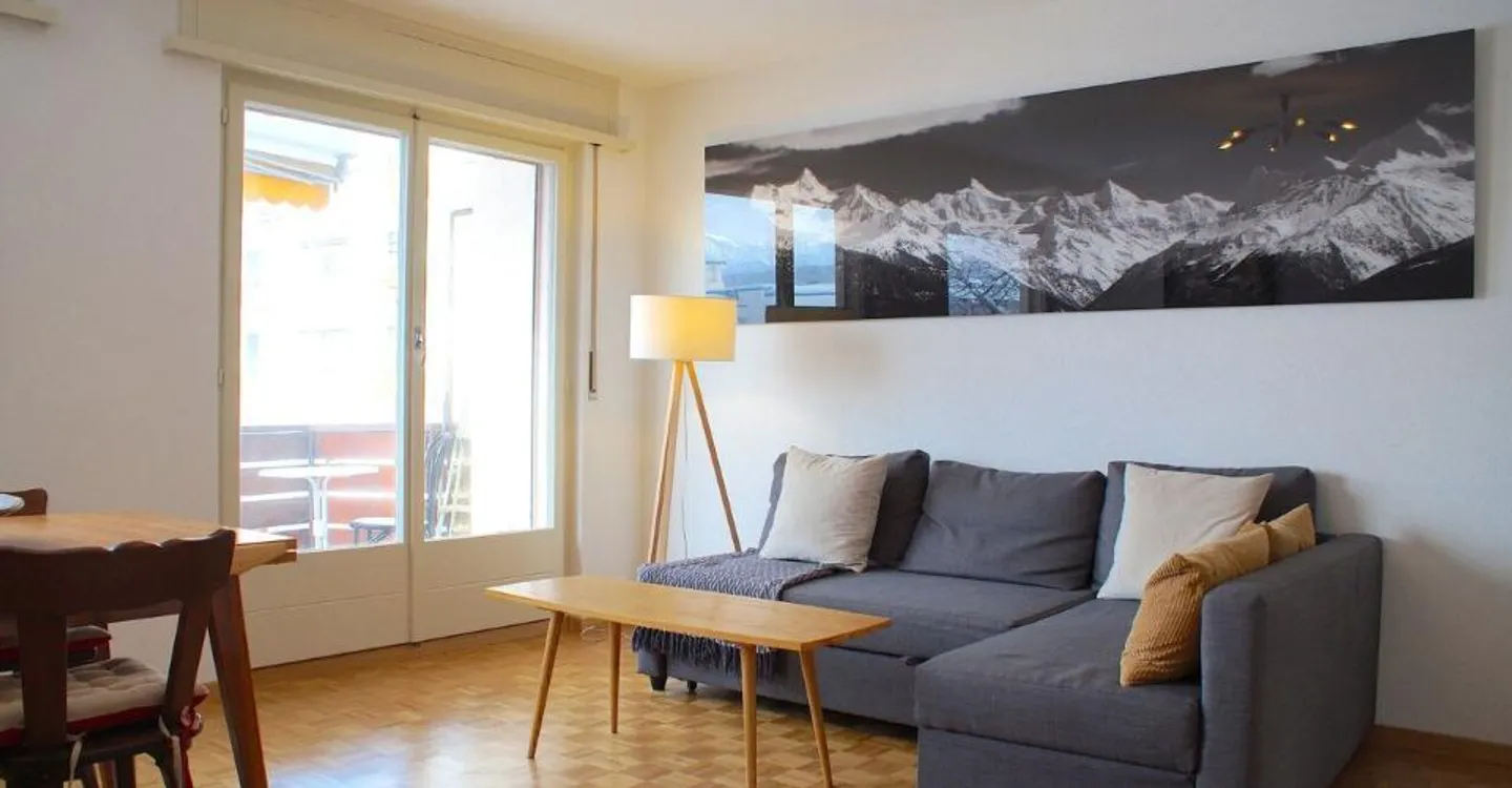 LOC 96 - RESIDENCE A - Foto 2 von 10