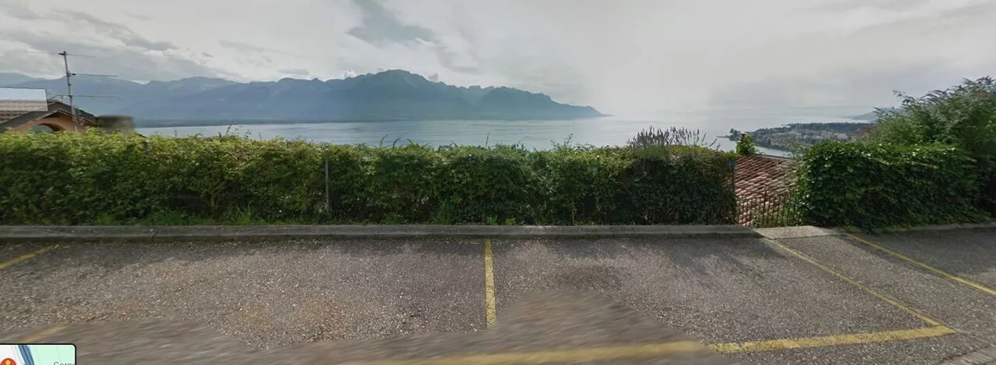 Outdoor parking space - Photo 1 of 1