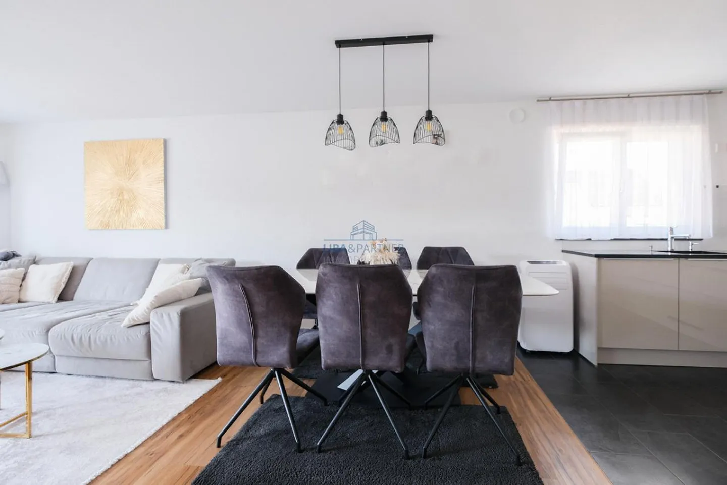 Modern Living in a Quiet Location of Aesch - Photo 2 of 12