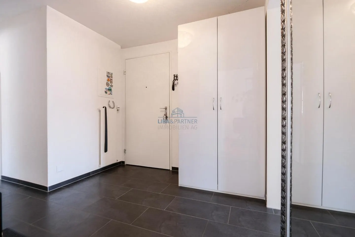 Modern Living in a Quiet Location of Aesch - Photo 4 of 12