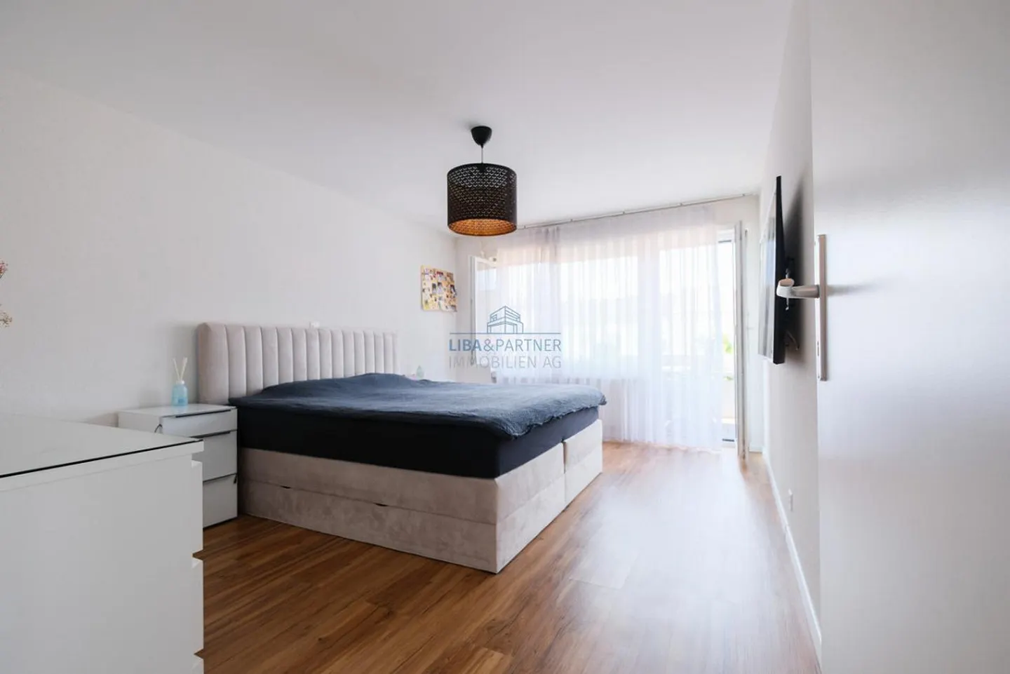 Modern Living in a Quiet Location of Aesch - Photo 6 of 12