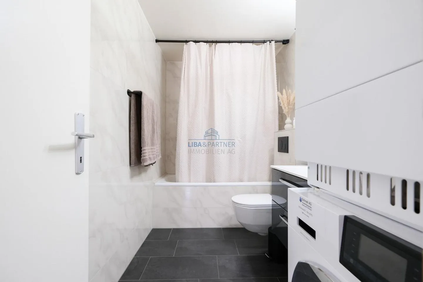 Modern Living in a Quiet Location of Aesch - Photo 9 of 12