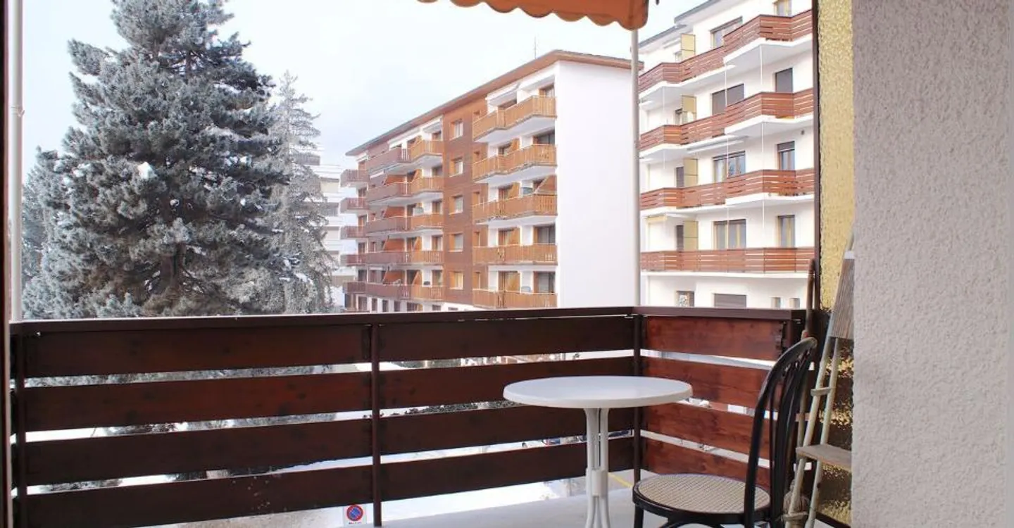 LOC 96 - RESIDENCE A - Foto 4 von 10