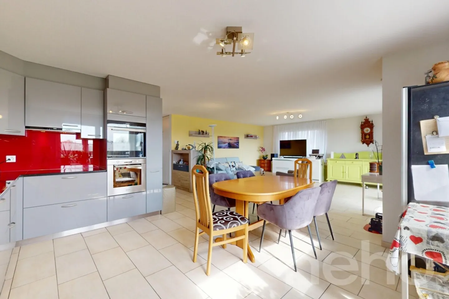 Appartement à vendre - Photo 3 sur 13