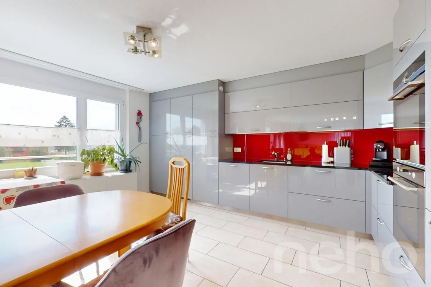 Appartement à vendre - Photo 1 sur 13