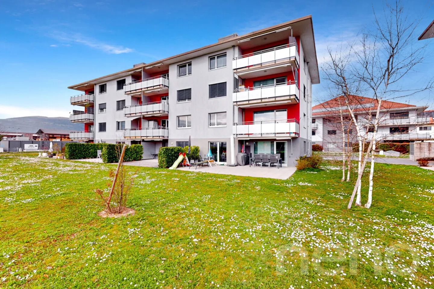 Appartement à vendre - Photo 4 sur 13