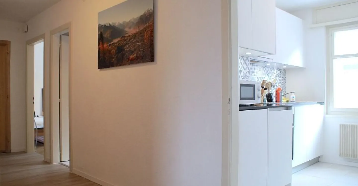LOC 96 - RESIDENCE A - Foto 5 von 10