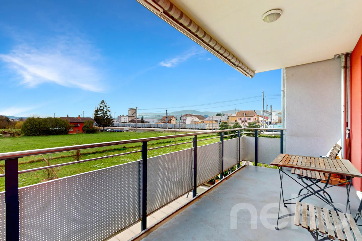 Appartement à vendre - Photo 5 sur 13