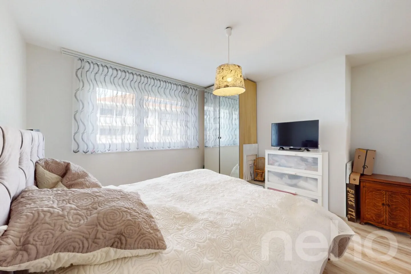 Appartement à vendre - Photo 9 sur 13