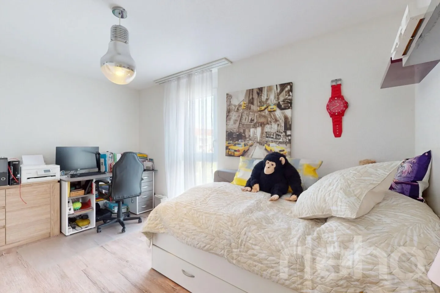 Appartement à vendre - Photo 10 sur 13