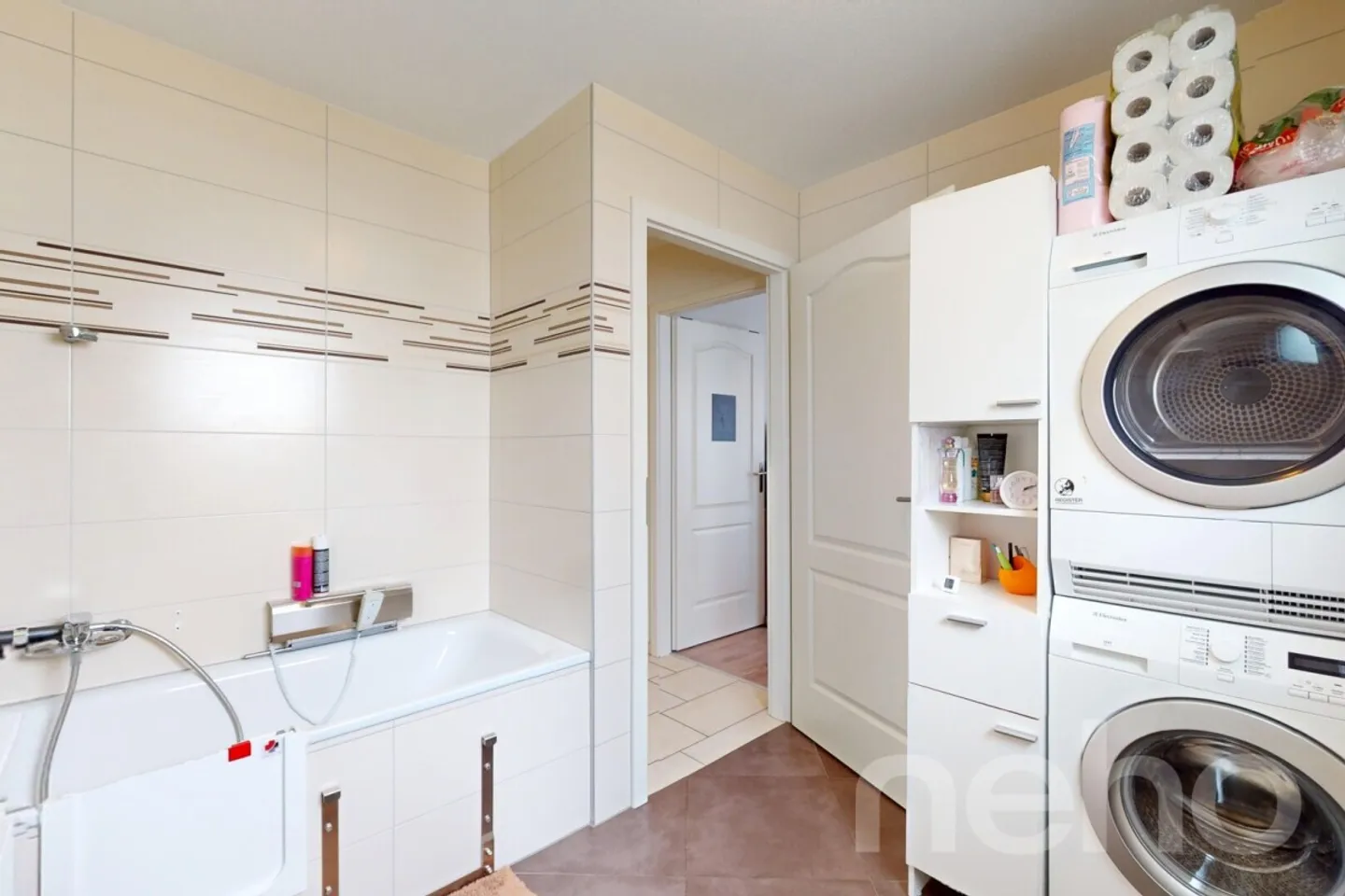 Appartement à vendre - Photo 12 sur 13