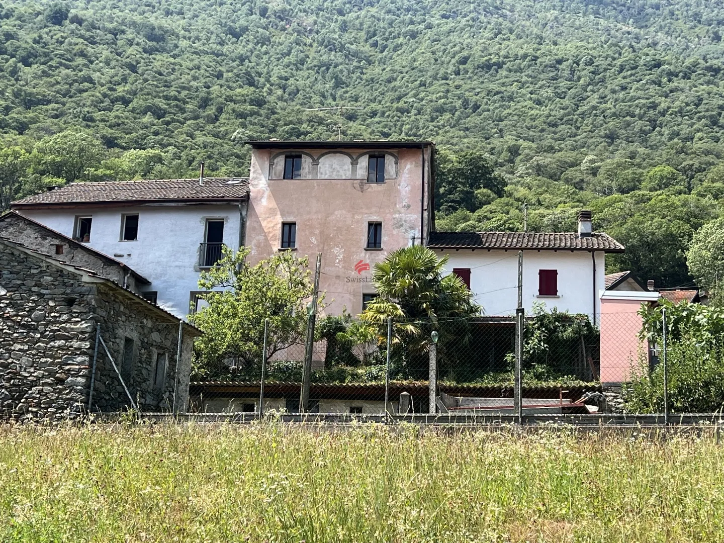 Maison Charmante avec Jardin - Photo 1 sur 10