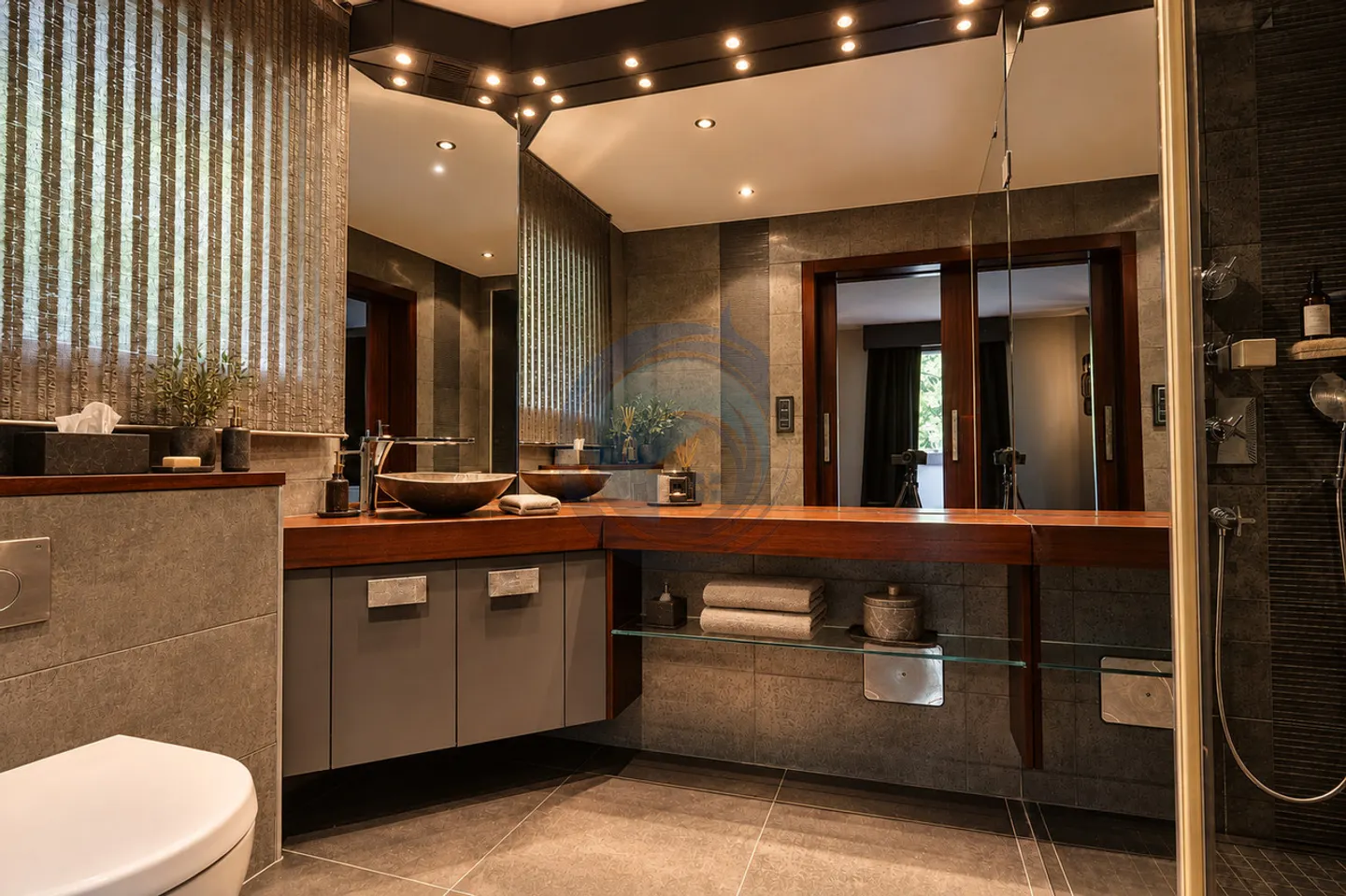 Luxuriöse Maisonette mit Seeblick - Foto 10 von 20