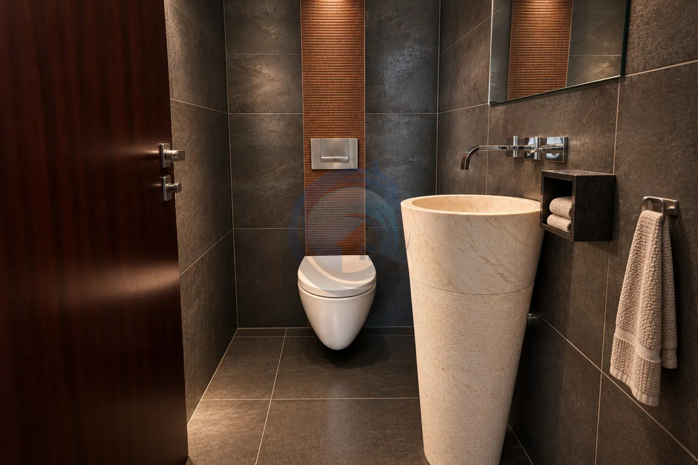 Luxuriöse Maisonette mit Seeblick - Foto 11 von 20