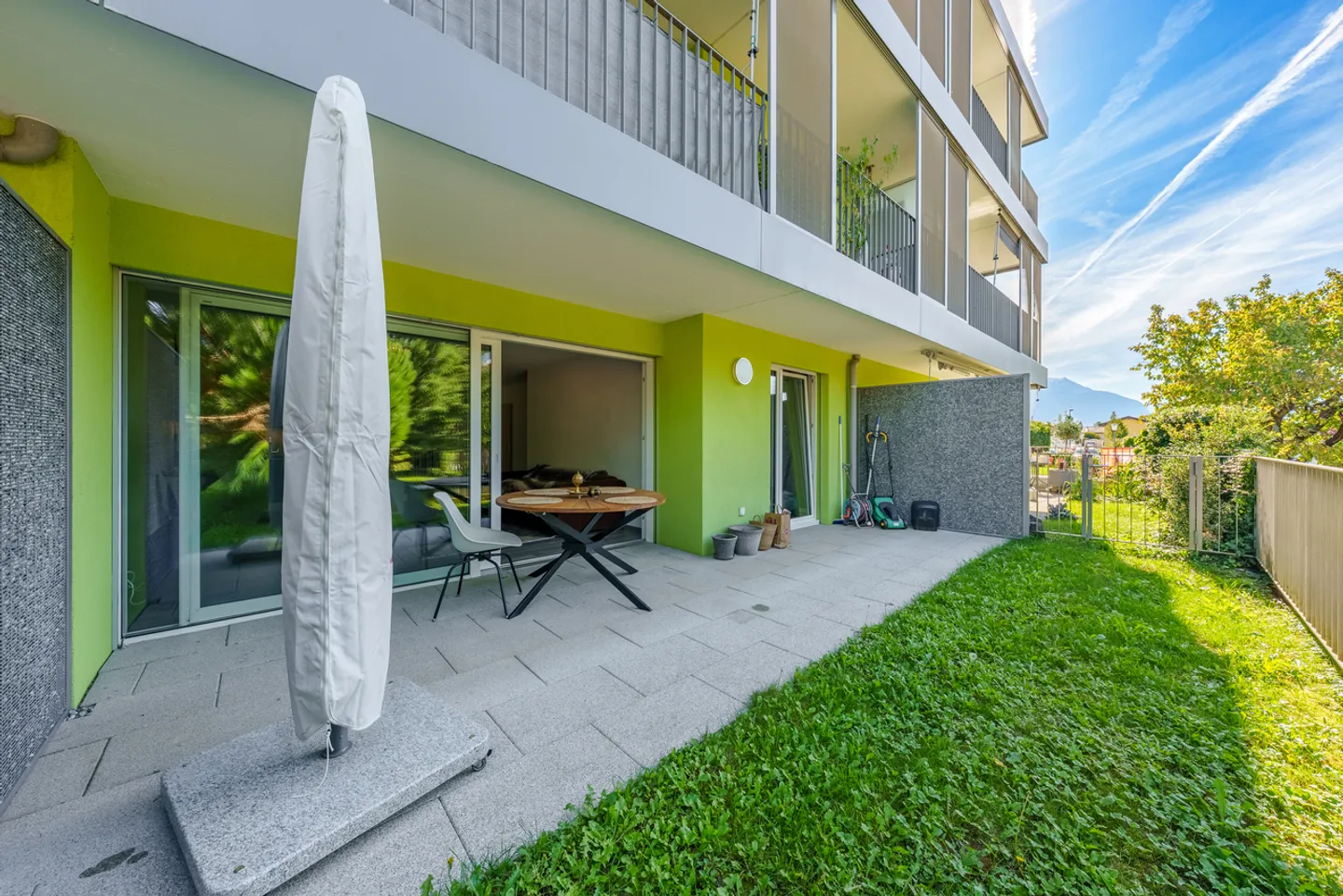 Appartement à vendre - Photo 6 sur 13