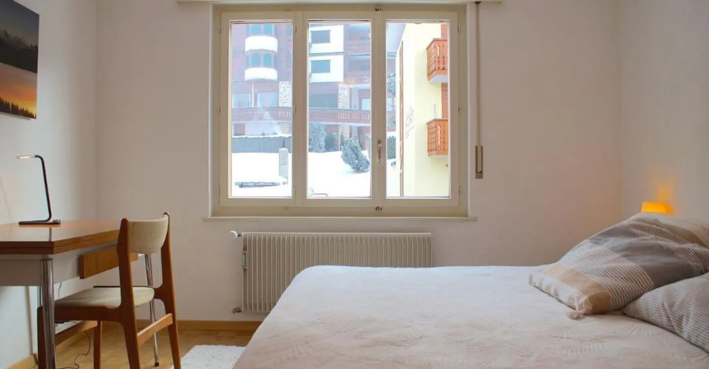 LOC 96 - RESIDENCE A - Foto 8 von 10