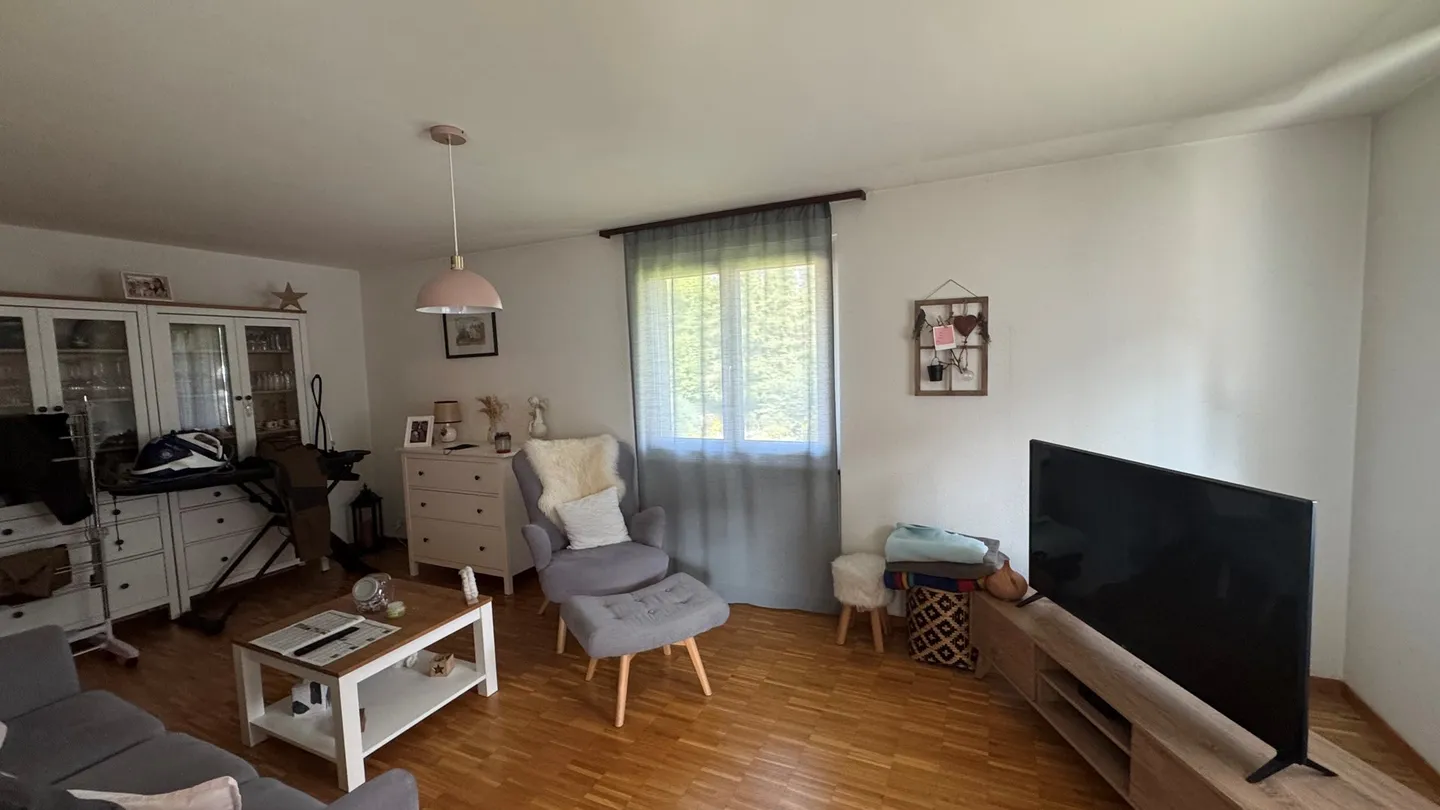 Appartement à louer - Photo 5 sur 10