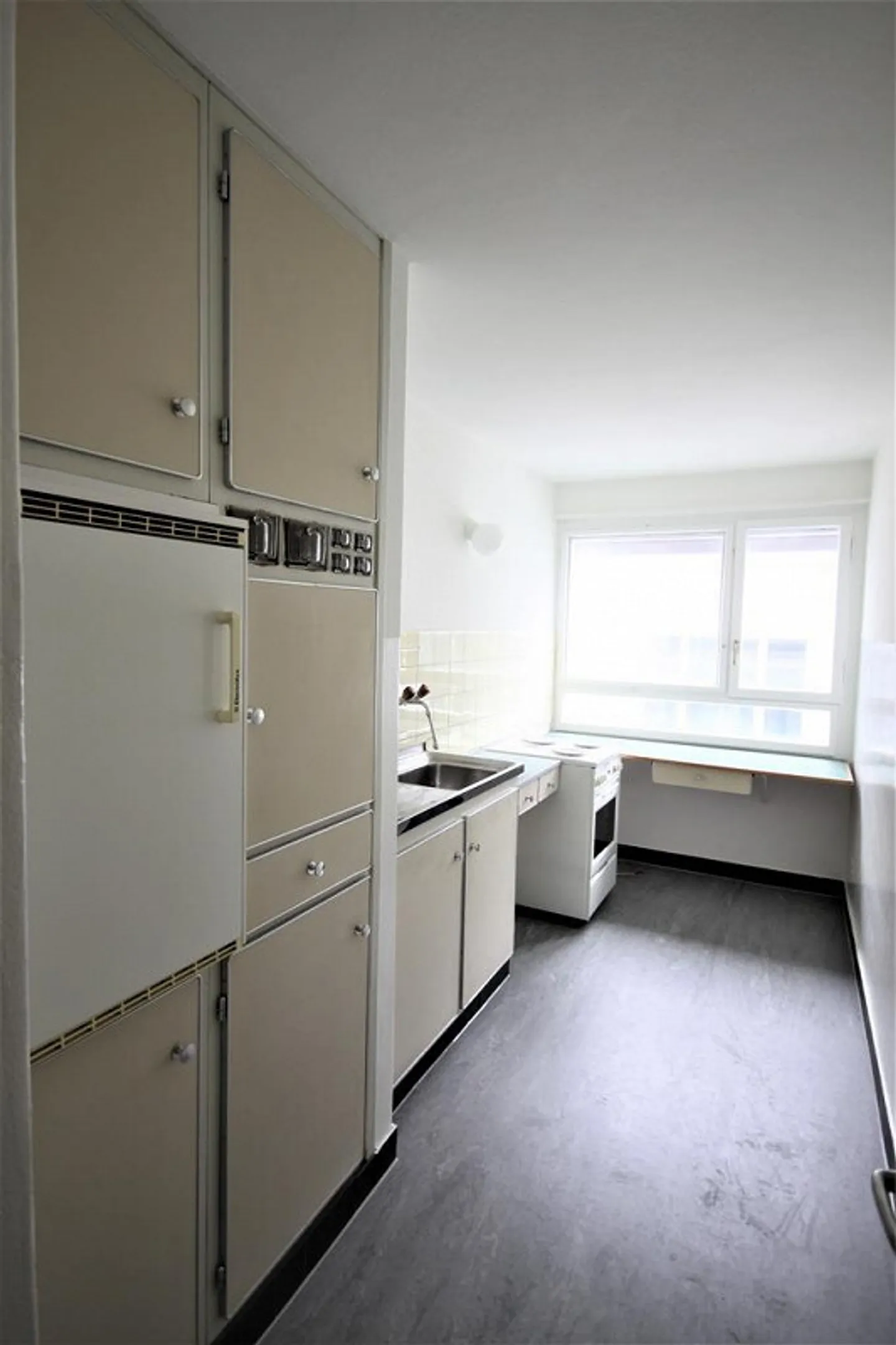 Appartement 2.5 pièces abordable au cœur de la ville de Saint-Gall - Photo 4 sur 6