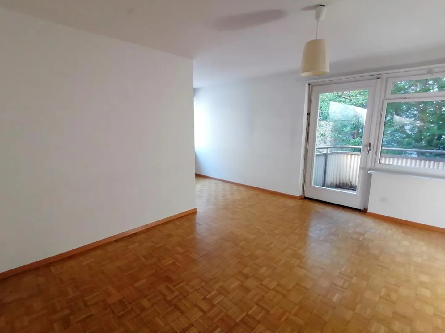 Appartement 2.5 pièces abordable au cœur de la ville de Saint-Gall - Photo 6 sur 6