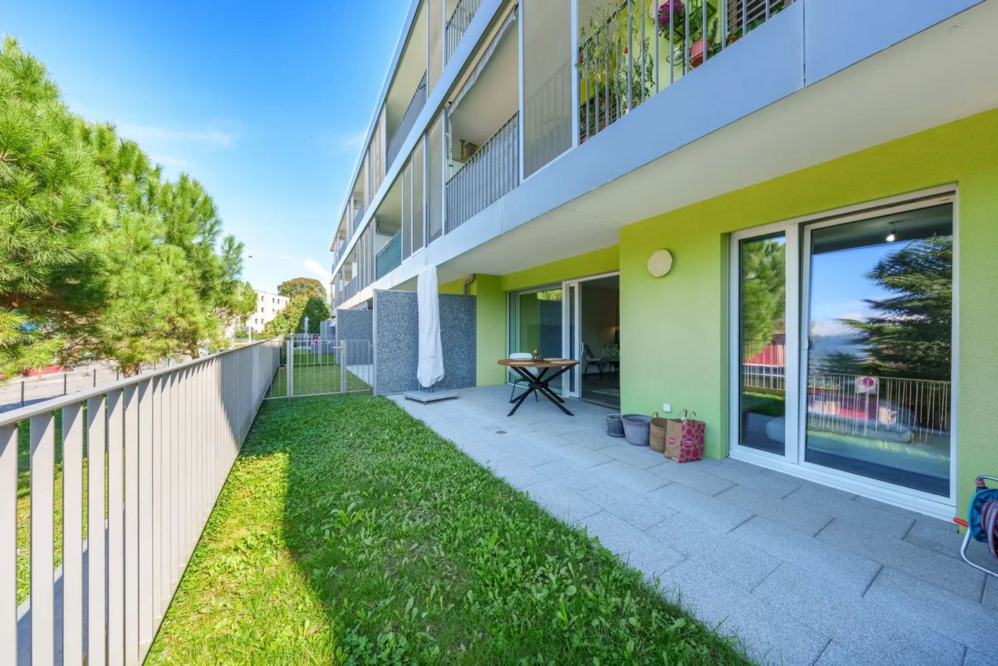 Appartement à vendre - Photo 5 sur 13